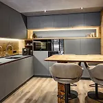 Luxurioese Seelage Διαμέρισμα Φριντρισχάφεν