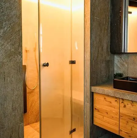 Apartment Luxurioese Seelage *