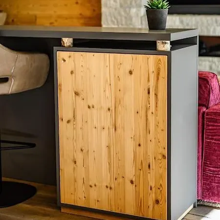 شقة Luxurioese Seelage