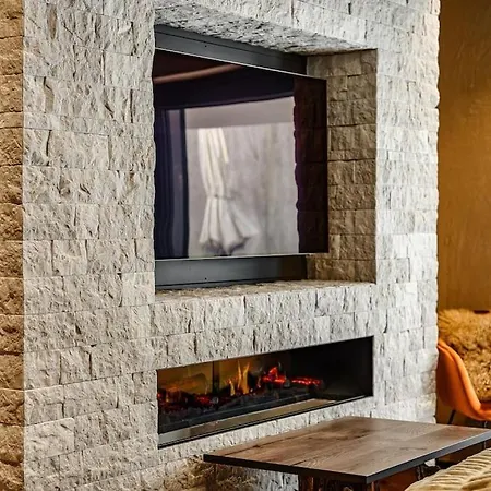 شقة Luxurioese Seelage *