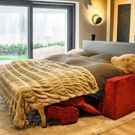 Luxurioese Seelage * فريدريشسهافن