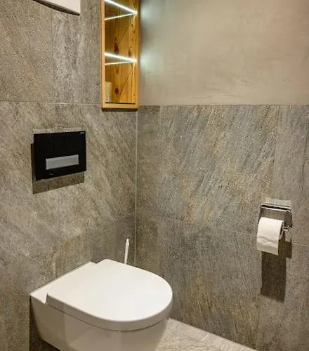 Luxurioese Seelage Friedrichshafen