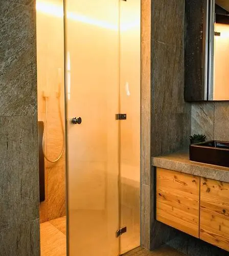 Lejlighed Luxurioese Seelage *