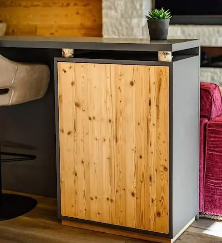 Lejlighed Luxurioese Seelage