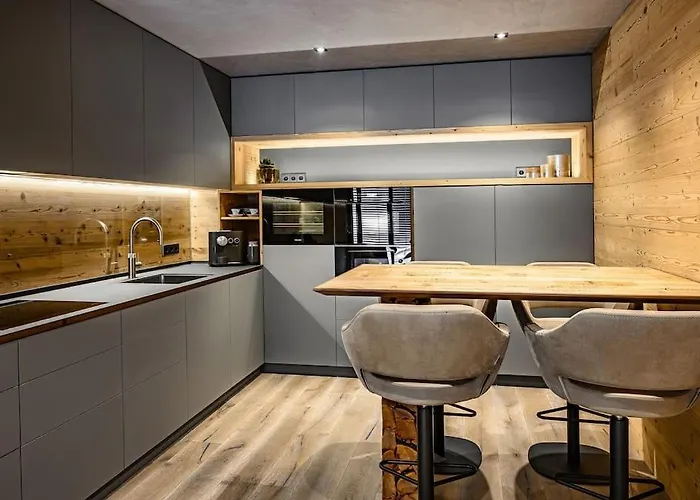 Luxurioese Seelage Lejlighed Friedrichshafen