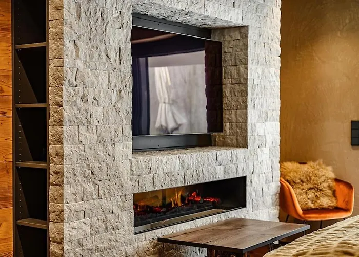 Lejlighed Luxurioese Seelage *